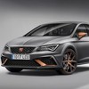 SEAT Leon Cupra R: 310 KS za 44.980 eura