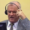 Advokat: Moguće je da se Mladić ne pojavi u sudnici na izricanju presude