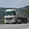 Trgovinski deficit Federacije BiH za oktobar 472.242.000 KM
