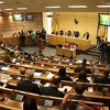 Sjednice oba doma Parlamenta FBiH tri dana zaredom