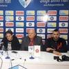 Vojvodić i Petrović pozvali na fair play, Krpić želi postići dva pogotka protiv Sloge
