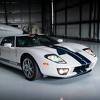 Na aukciju ide Ford GT koji je prešao samo 17 kilometara