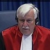 Presudu Mladiću izriče vijeće u kojem su sudije Orie, Flügge i Moloto