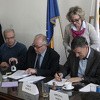 Potpisan ugovor podrške projektu koji će riješiti problem vodosnabdijevanja Zenice i četiri općine