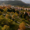 Novembar u Mostaru uz vatromet boja i vedro nebo