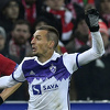 Mešanović u 92. minuti donio bod Mariboru u Moskvi kod Spartaka