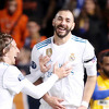 Real Madrid razbio APOEL i prošao dalje, Leipzig s lakoćom savladao Monaco