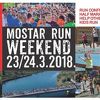 Promocija zdravog života: Drugo izdanje Mostarskog polumaratona najavljeno za mart 2018.