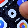 Uber priznao da je prešutio krađu podataka 57 miliona korisnika i vozača