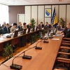 Vijeće ministara BiH danas razmatra sporazum sa Srbijom o pristupanju EU