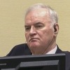 Ratko Mladić prisustvuje izricanju presude u Haškom tribunalu