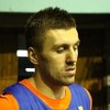 Gordić: Moramo se što bolje uigrati za kratak period