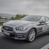 Testirali smo Infiniti Q50: Zanimljiva alternativa