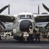 Srušio se američki vojni avion s 11 članova posade u more kod Japana