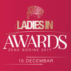 "Ladies In Awards – Izbor žene godine" najavljen za 15. decembar