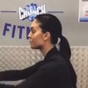 Ronaldova djevojka Georgina Rodriguez razljutila fanove objavljenim videom vježbanja