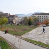 Završava se uređenje dječijih i sportskih površina u parku Hastahana