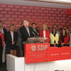 SDP: Presuda Ratku Mladiću je historijski događaj