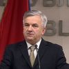 Čubrilović o presudi Mladiću: Haški sud nastavio najstrožije kažnjavati samo Srbe