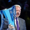 Becker: Ne osjećam se kao Nijemac, neka me sahrane na Wimbledonu