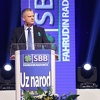 SBB: Svaka kazna za Mladića je preblaga