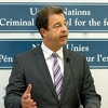 Serge Brammertz: Stvarni heroji su žrtve, a Mladić je kriv i za zločine u šest općina