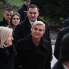 Grabar-Kitarović: Ratko Mladić je simbol rata i genocidnosti
