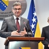 Vijeće ministara BiH utvrdilo budžet institucija BiH za 2018. godinu