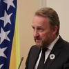 Izetbegović: Mladić je zločinac i kukavica, uvjeren sam da se većina Srba s njim ne poistovjećuje