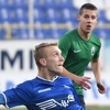 Juniori Željezničara izborili plasman u šesnaestinu finala Lige prvaka