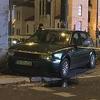 Auto se zabio u stub na pješačkom ostrvu u centru Sarajeva, vozač preminuo