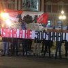 U Beogradu javna podrška ratnom zločincu Ratku Mladiću, skupovi u Banjoj Luci i Novom Sadu