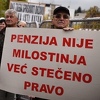 Savez penzionera insistira na donošenju zakona o PIO do Nove godine