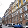 Policija pregleda Općinski i Kantonalni sud u Sarajevu zbog dojave o bombi