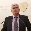Čović o 25. novembru: Mjera državnosti nisu samo proslave i ceremonije već posvećenost ideji BiH