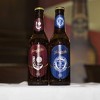 Sarajevsko pivo odsad i s grbovima Sarajeva i Željezničara