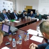 U Sarajevu održan sastanak državne udarne grupe za borbu protiv terorizma