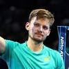 Finale Davis Cupa otvaraju Pouille i Goffin