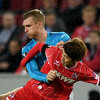 Köln srušio Arsenal, Zvezda remizirala sa BATE-om