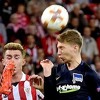 Athletic Bilbao nakon preokreta savladao Herthu, Laziju samo bod protiv Vitessea