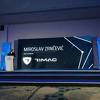 Kompanija Rimac Automobili predstavljena u Sarajevu