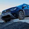Dacia objavila nove detalje o Dusteru