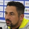 Adžem: Želimo tri boda, ali ni bod ne bi bio loš; Stanić: Igrat ćemo za gol više