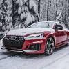 Audi Sport i igre na snijegu