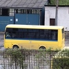 Treća sreća: GRAS će se vratiti prvobitnoj proceduri nabavke minibusa