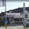 Poruke podrške Ratku Mladiću nadomak sarajevskog naselja Dobrinja