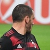 Bonucci se zbog katastrofalne reakcije opet našao na udaru javnosti u Italiji