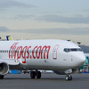 Pegasus i Turkish Airlines povećali broj letova Istanbul-Sarajevo, a AtlasGlobal ih obustavio