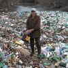 Mještani rijeku Spreču pretvorili u deponiju punu plastičnih flaša, kanistera i kesa