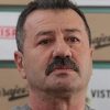 Đurbuzović: Želim nastaviti lijepu priču koju je Olimpik započeo